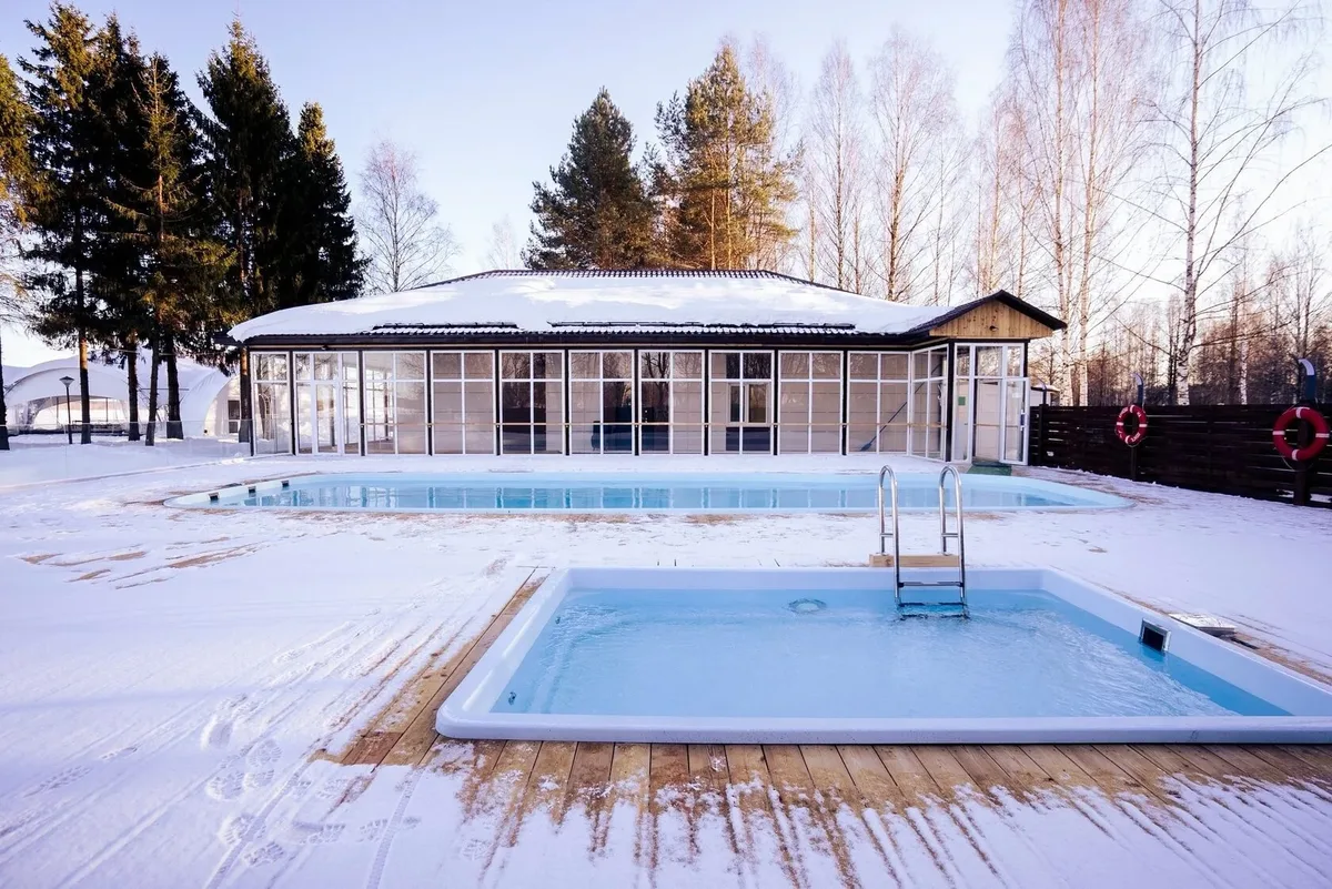 Laguna 4 — на участке в Балаково