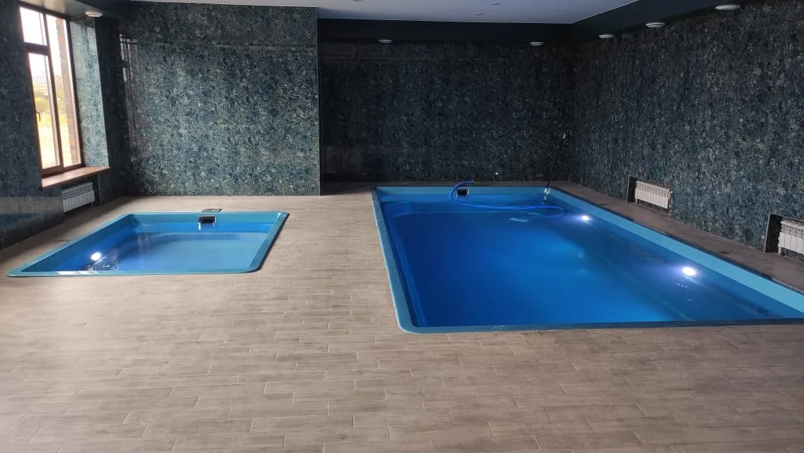 Laguna 3 — готовый проект в Балаково