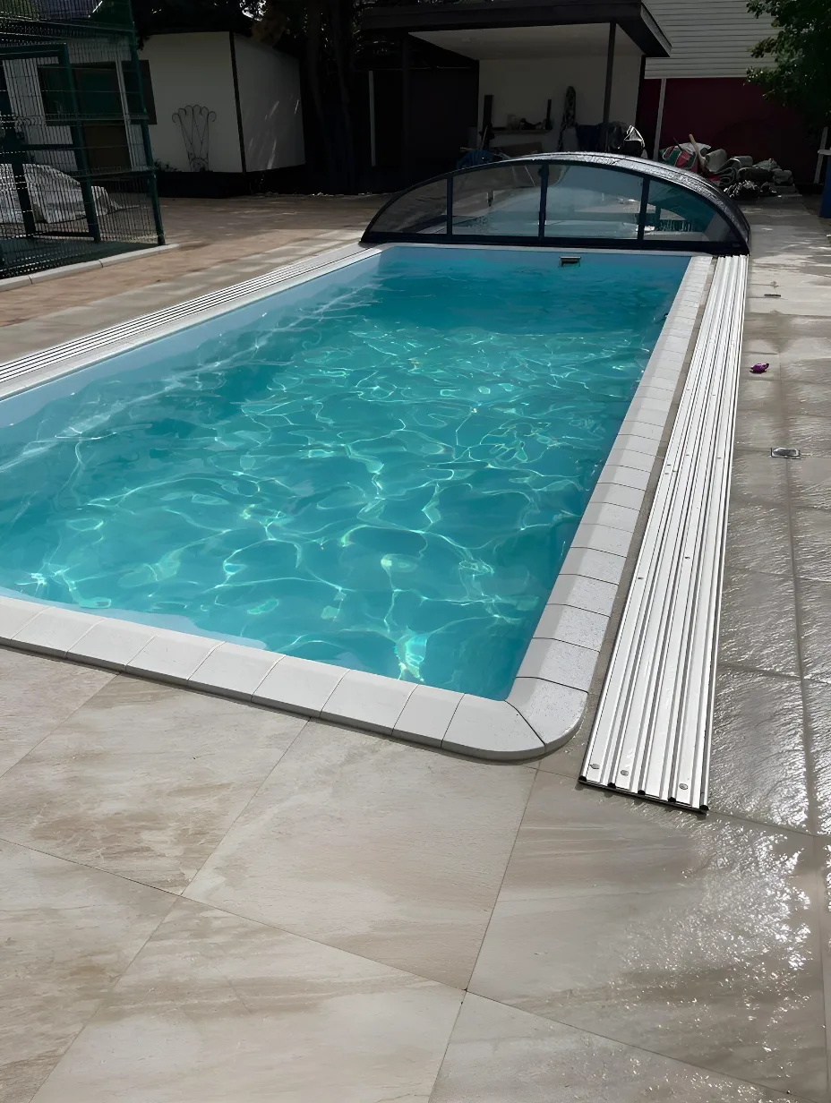 Laguna 6 — вид сверху в Балаково