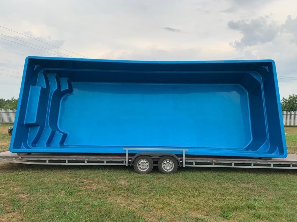 Laguna 9 — ландшафтный дизайн в Балаково