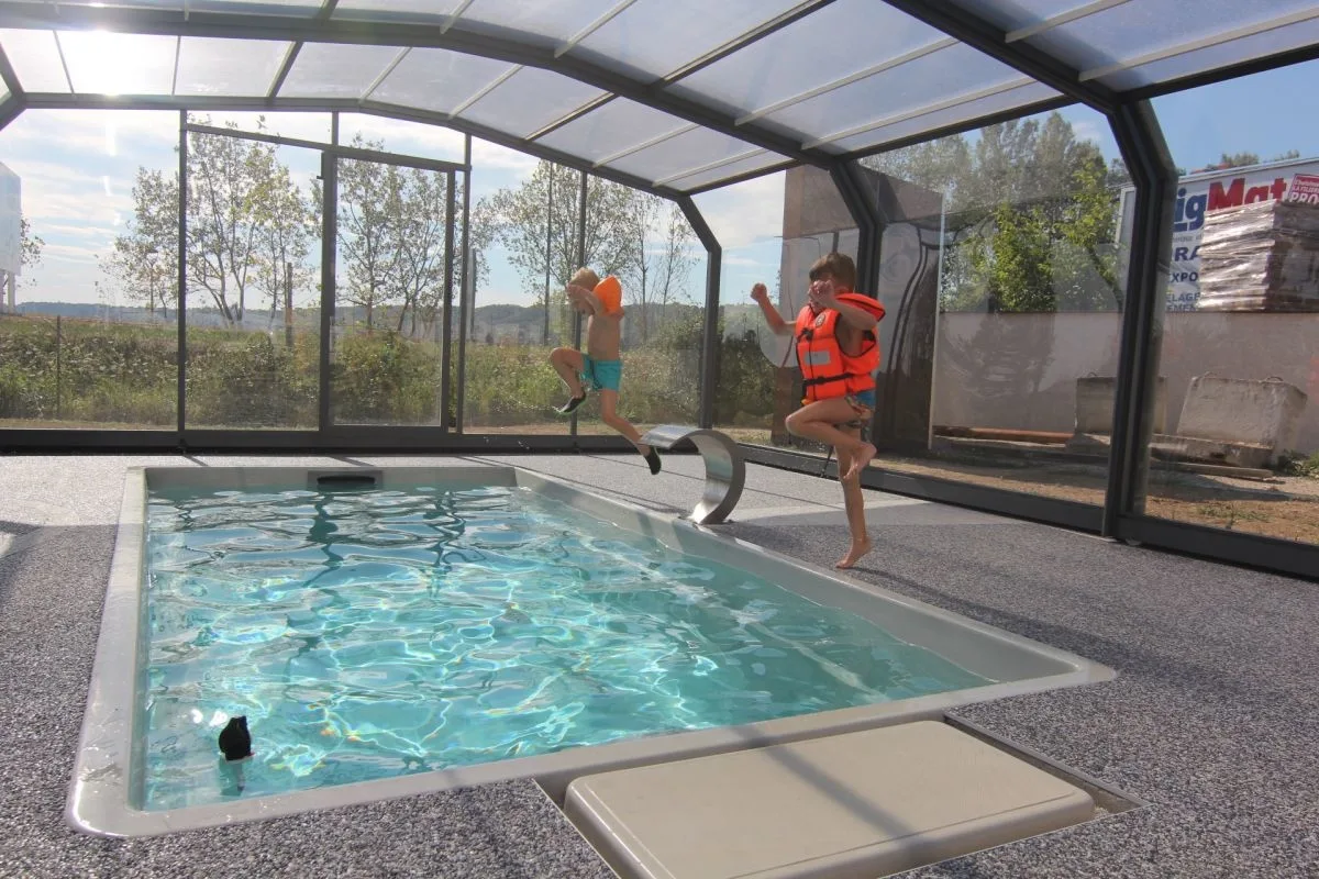 Laguna 5 — готовый проект в Балаково