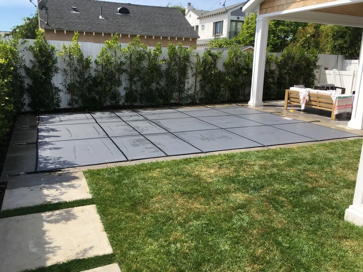 Покрывало Laguna Cover Mesh в Балаково