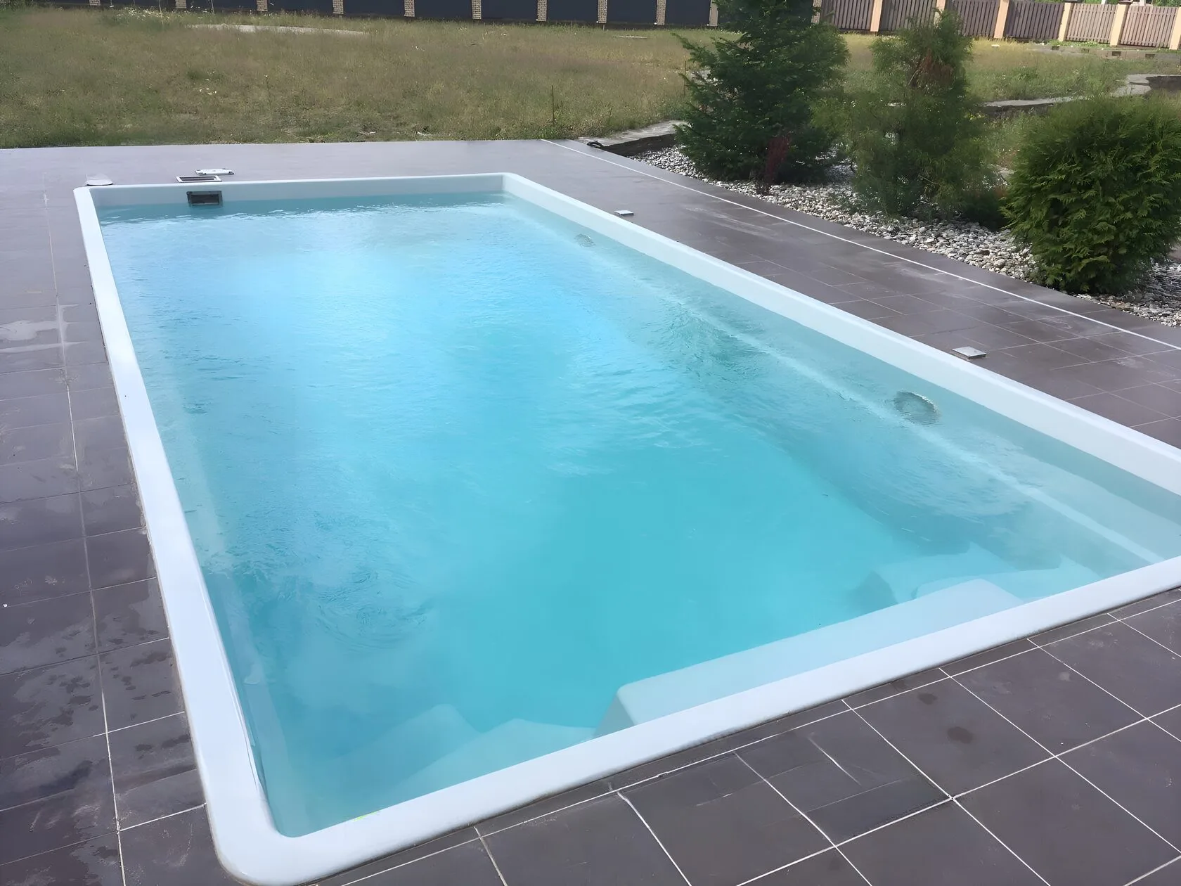 Laguna 7 — зона отдыха в Балаково