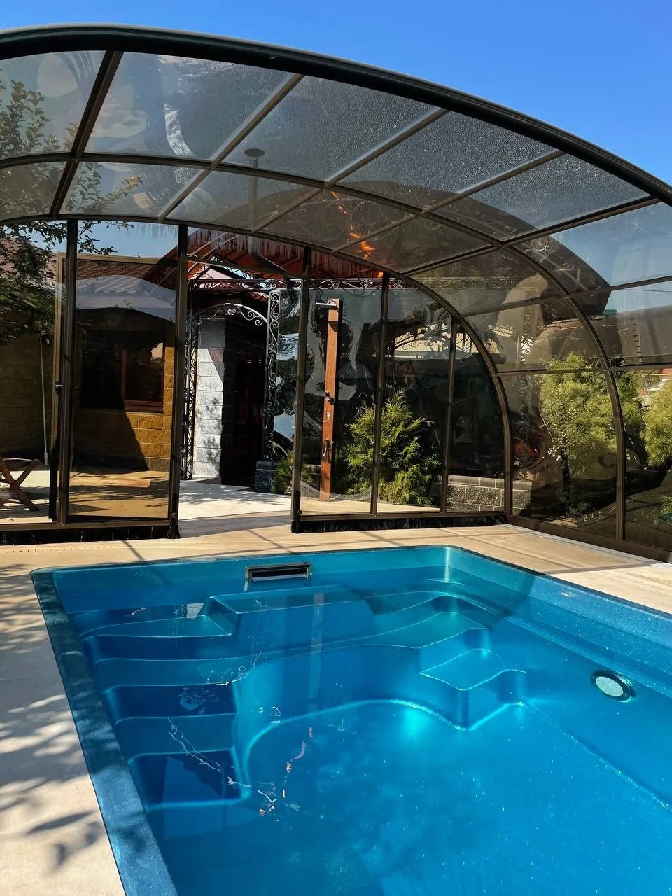 Laguna 6 — готовый проект в Балаково