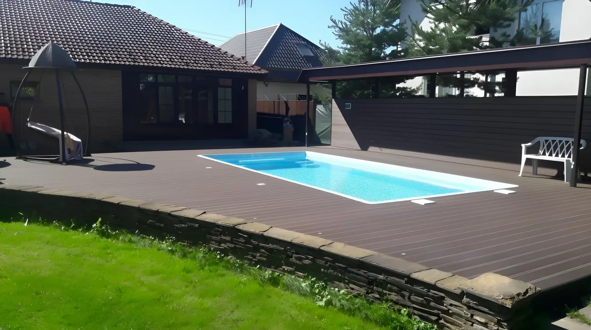 Laguna 8 — готовый проект в Балаково