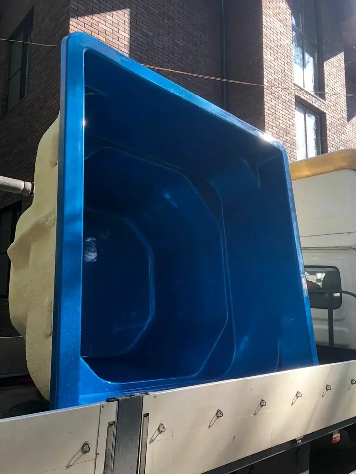 Laguna 2 — готовый проект в Балаково